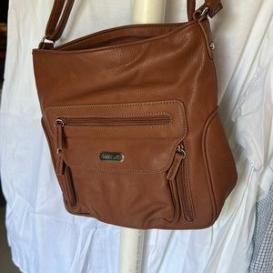 MultiSac purse
